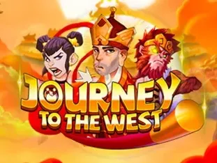Journey To The West game thumbnail