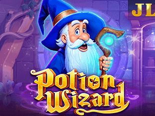 Potion Wizard game thumbnail