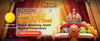 Jackpot Terbesar Hari Ini!